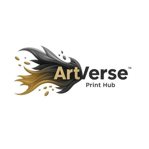 Artverseprint
